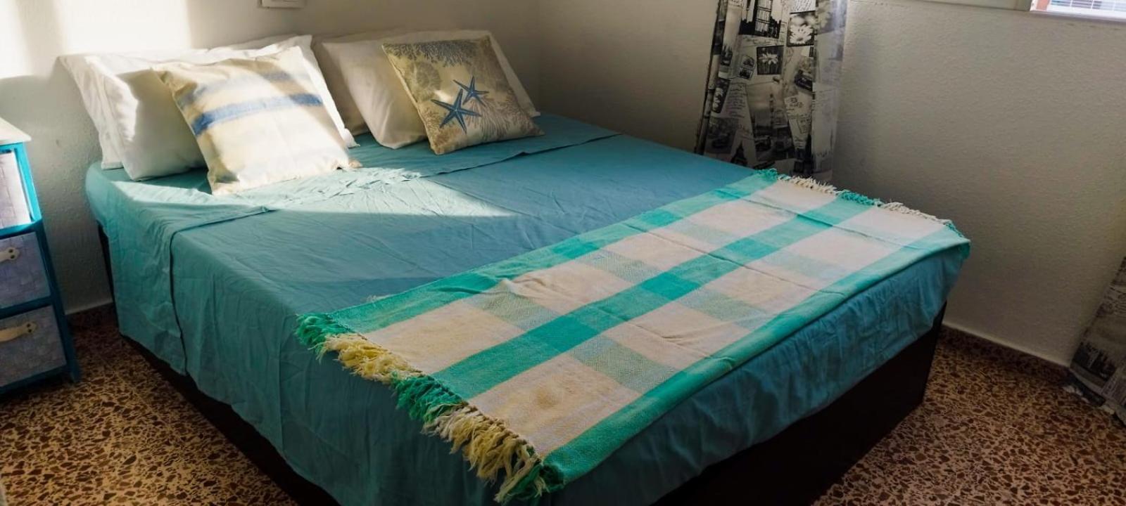 Appartement Lider III à Playa de Gandia Extérieur photo