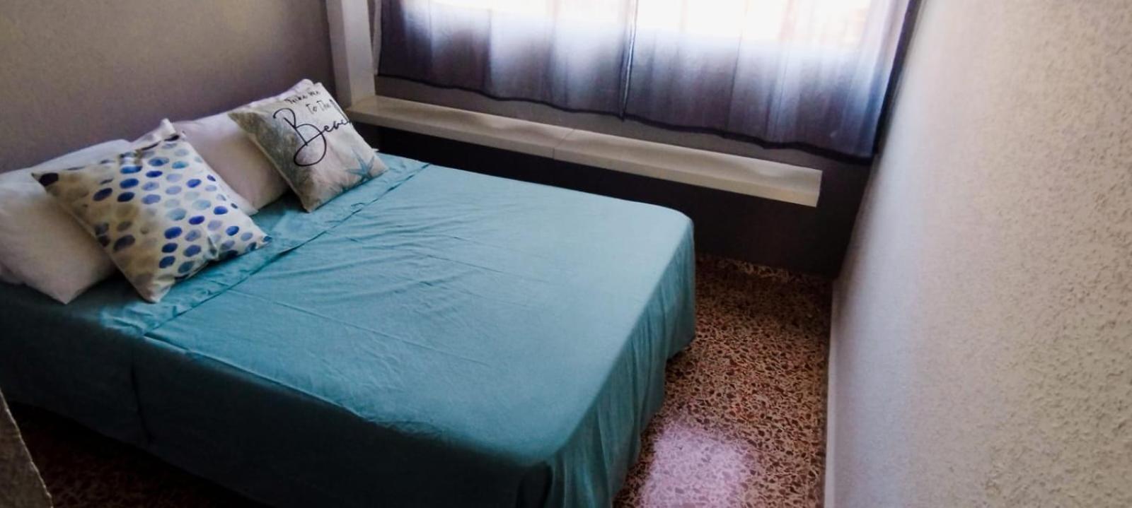 Appartement Lider III à Playa de Gandia Extérieur photo